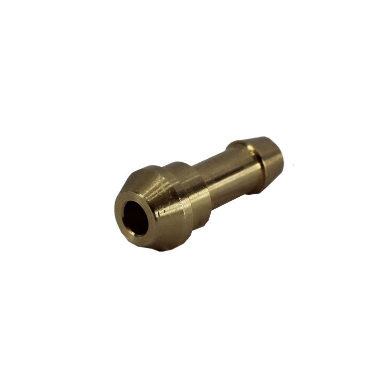 1/4" Flow Stem