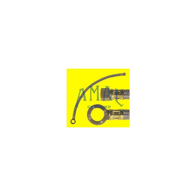 14" Goodridge Fuel Hose 5/16" Bore