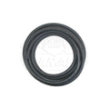 5.6mm Bore Black Flexible Fuel Hose - 10 Metres