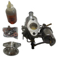 SU HS2 Carburettor — Mini 850cc (1961–1968) | AUC 976 | Professionally Rebuilt