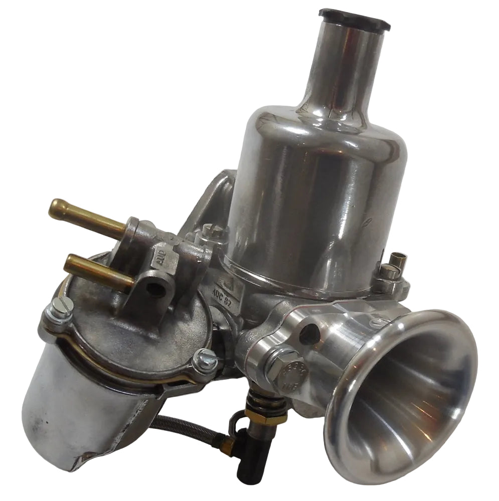 SU HS2 Carburettor — Mini 850cc (1961–1968) | AUC 976 | Professionally Rebuilt