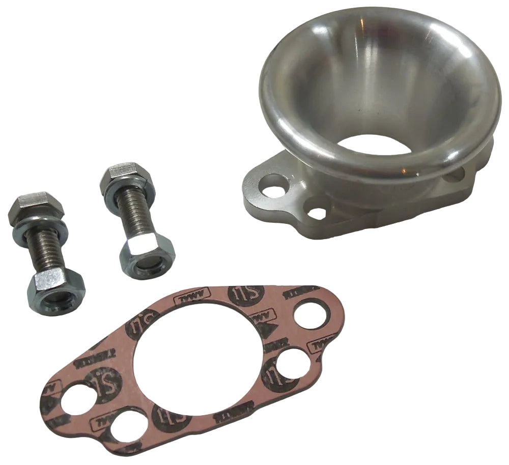 SU HS2 Carburettor — Mini 850cc (1961–1968) | AUC 976 | Professionally Rebuilt
