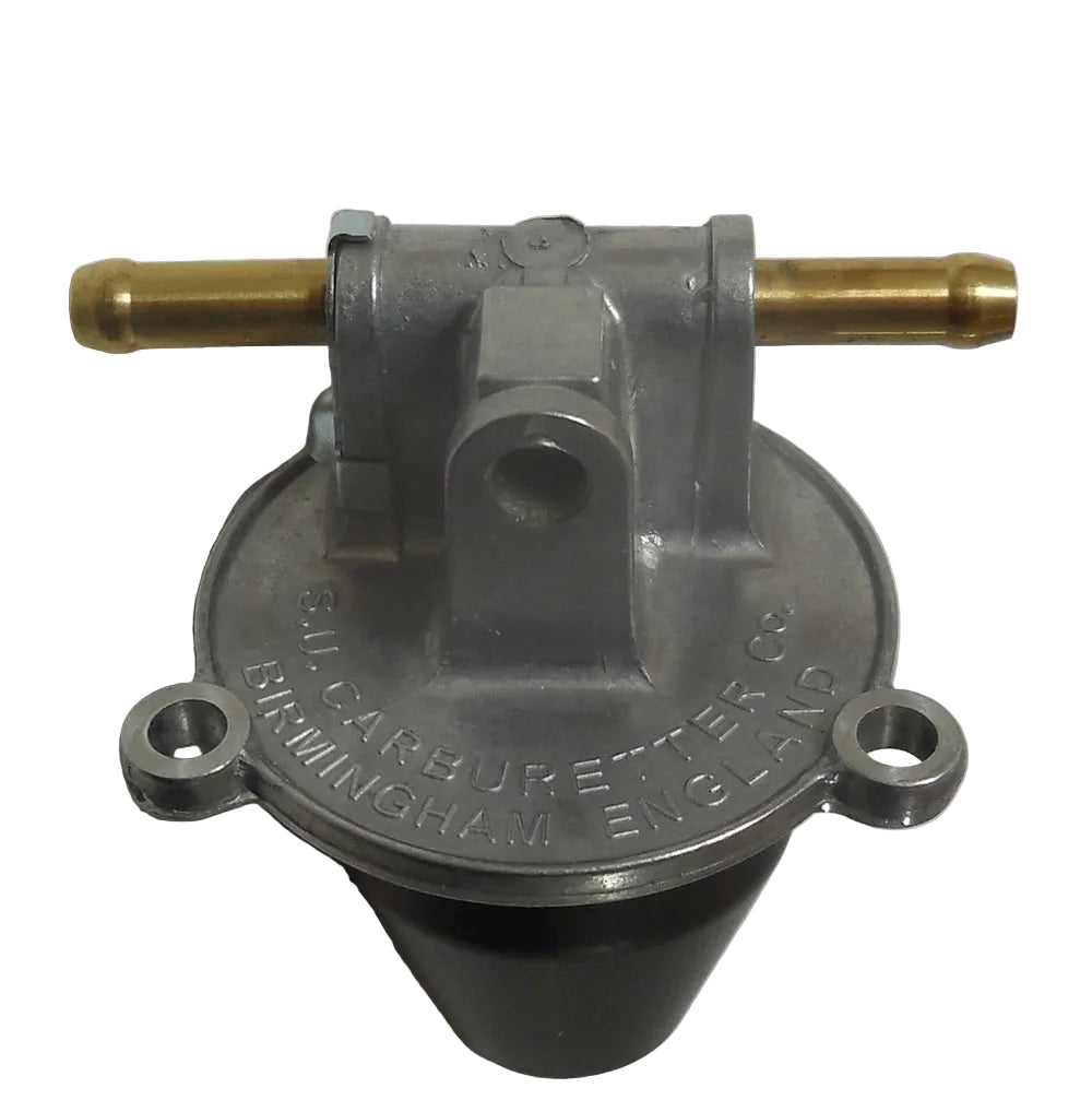 HS Type Float Lid Assembly | AUE 267
