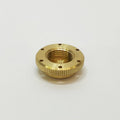 Adjusting nut for Invicta type jet | AUC 1570