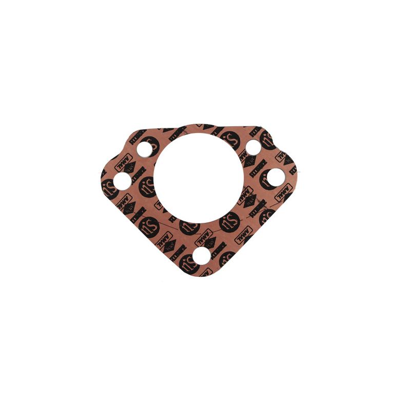 Air Inlet Gasket 1 3/4" Non-Asbestos JZX 1324X — Genuine SU Burlen Part