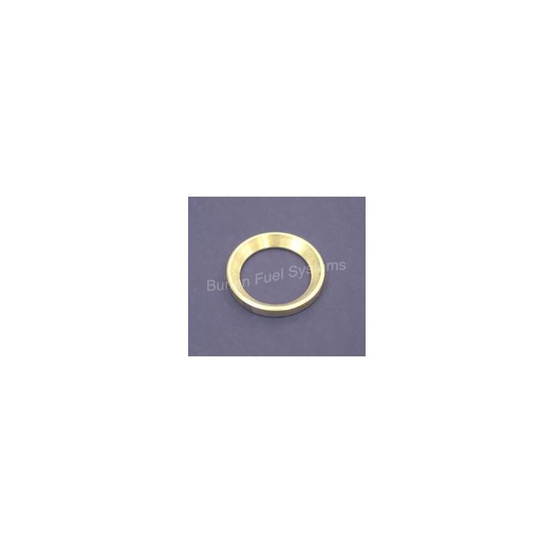 Aluminium Sealing Ring for Jet Bearing | AUC 2117