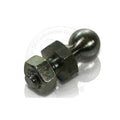 Ball End