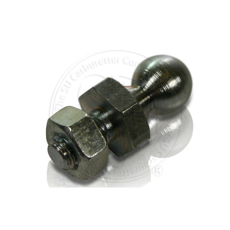 Ball End