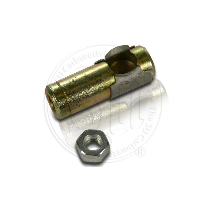Ball Joint Socket