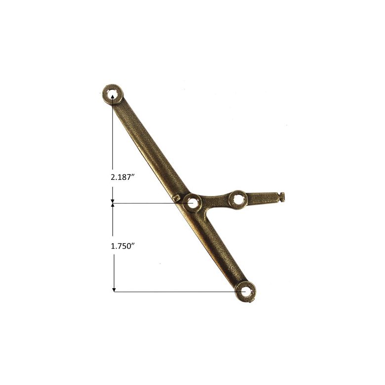 Choke Lever | AUC 1396