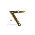 Choke Lever | AUC 1397