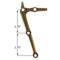 Choke Lever | AUC 1528