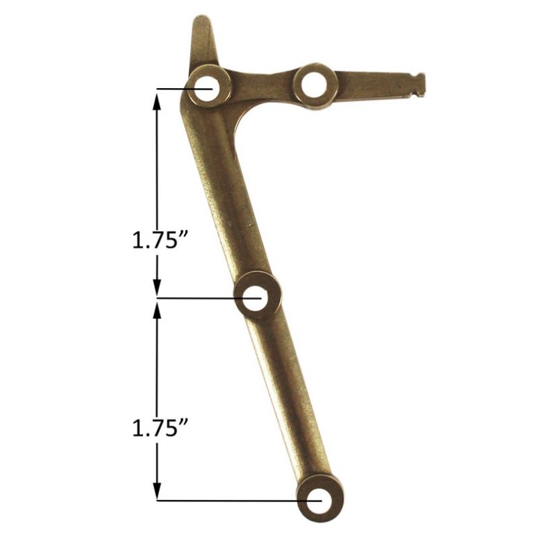 Choke Lever | AUC 1528