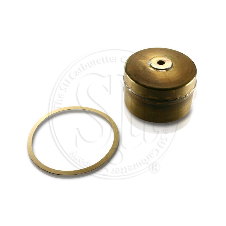 T2 Float Kit | WZX 1303
