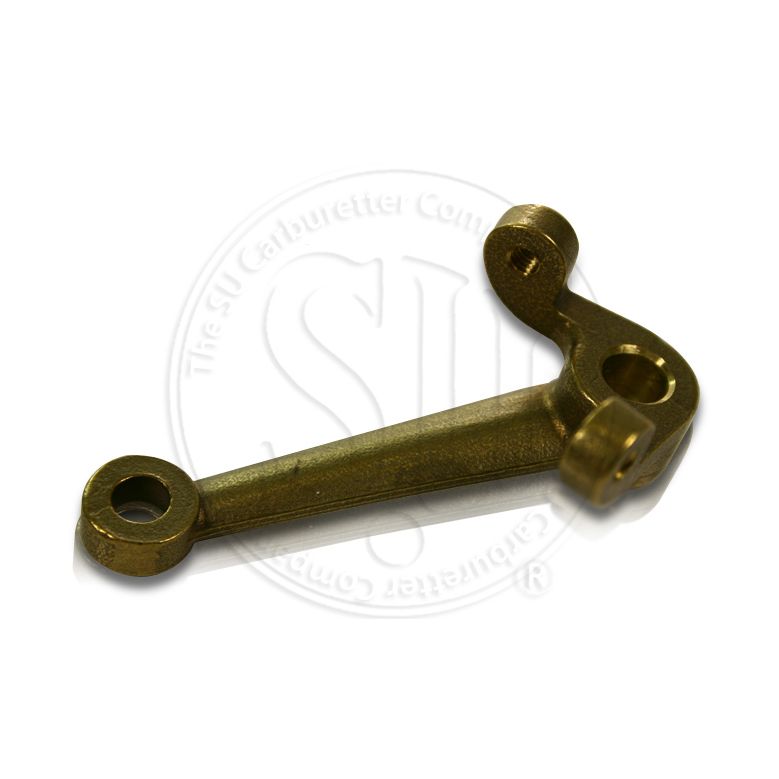 Throttle Stop | AUC 2374