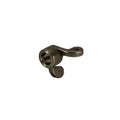 Brass Throttle Stop Left Hand 5/16" — AUC 2198