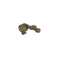 Brass Throttle Stop Left Hand 5/16" — AUC 3437
