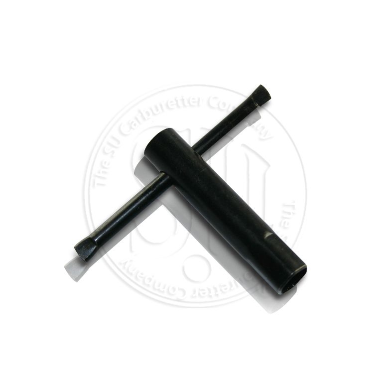 SU Needle Valve Spanner TOOL-NVSPAN — Genuine SU Burlen Part