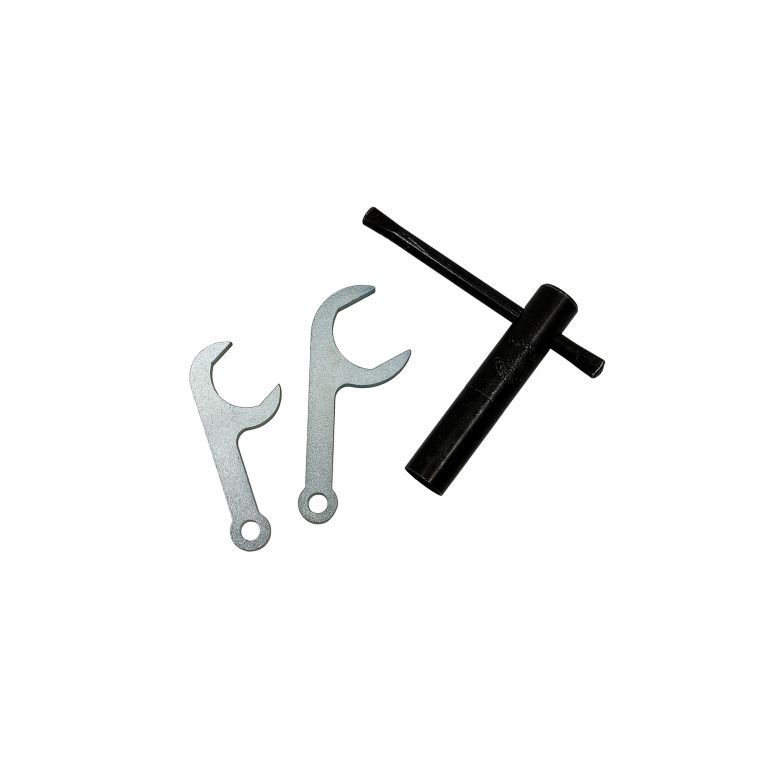 SU Carburettor Service and Tuning Kit TOOL-STK — Genuine SU Burlen Part