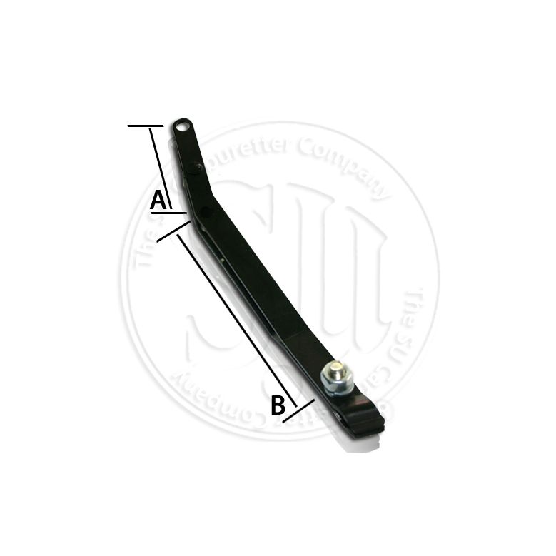 Choke Cable Bracket