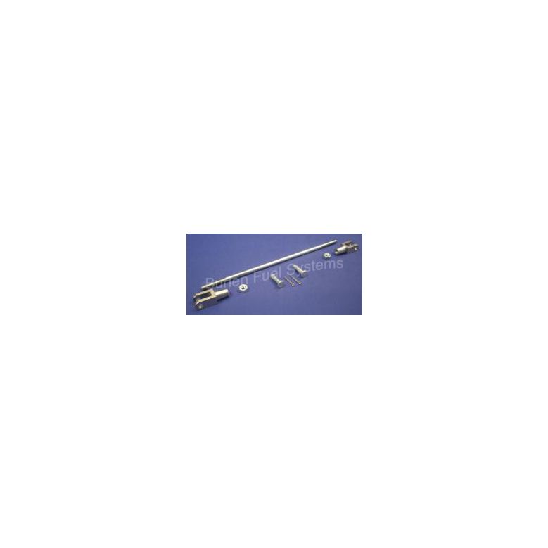 Choke Interconnection Assembly - Nickel Plated