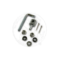 Choke Lever Connector Cable Pin WZX 996 — Genuine SU Burlen Part
