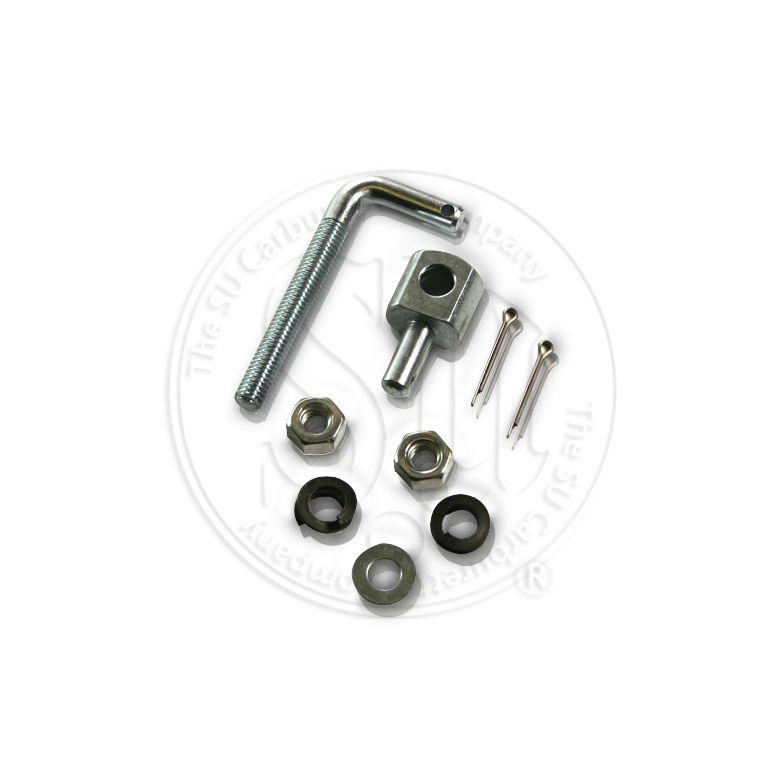 Choke Lever Connector Cable Pin WZX 996 — Genuine SU Burlen Part