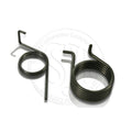 Choke return Spring Kit HS Carburettors Standard Jet Left Hand