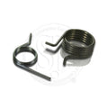 Choke return Spring Kit HS Carburettors Waxstat Jet Left Hand