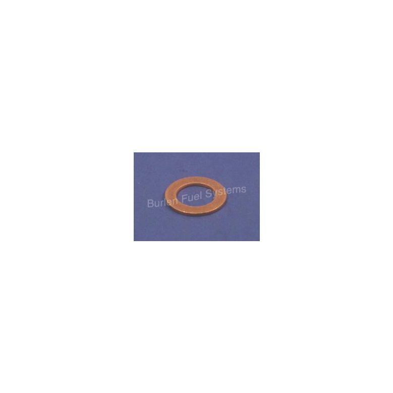 Copper washer Iss 1 | AUC 1183