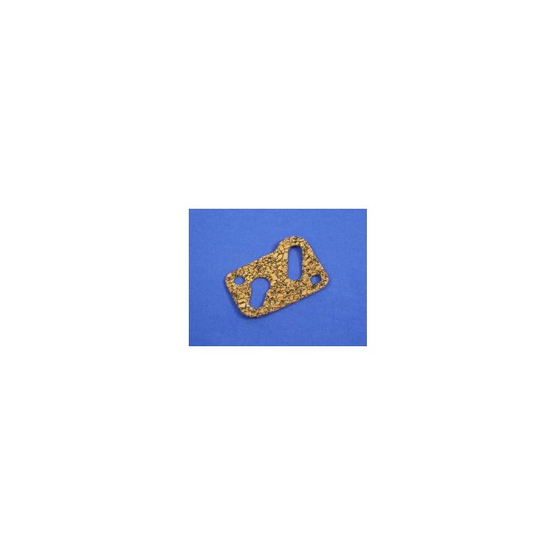 Cork Gasket | AUC 2014