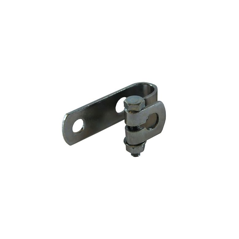 Coupling Assembly & Lever Connection | AUE 78