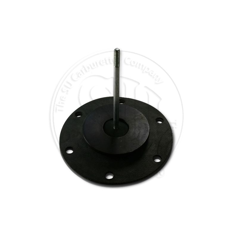 Diaphragm Assembly - LP Pumps Pre 1985