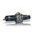 SU Dual HP Electric Fuel Pump — Reserve Type AZX 1500 — Genuine SU Burlen Part