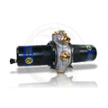 SU Dual HP Fuel Pump — Electronic Negative Earth (AUA161) AUA161EN — Genuine SU Burlen Part