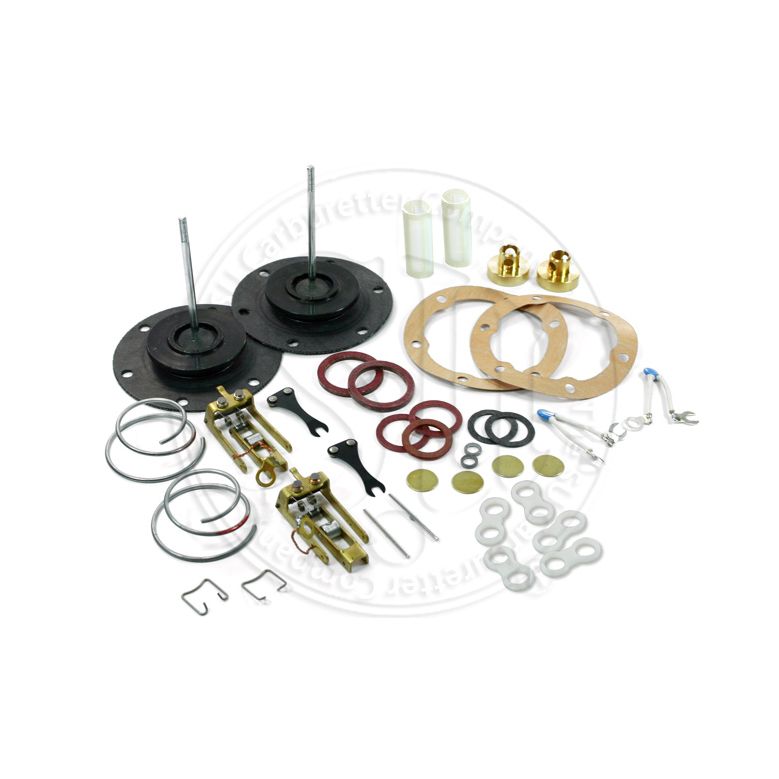 SU HP Pump Repair Kit — Points Type (Dual) EPK 900 — Genuine SU Burlen Part