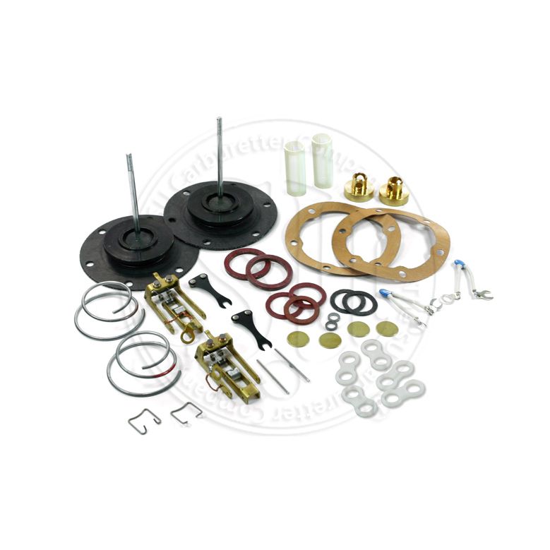 SU LP Pump Repair Kit — Points Type EPK 905 — Genuine SU Burlen Part