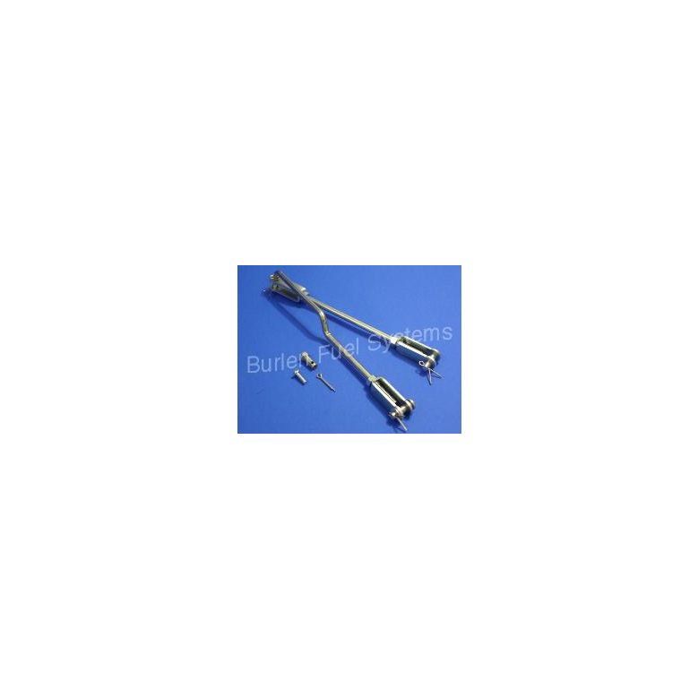 E-Type Linkage Set