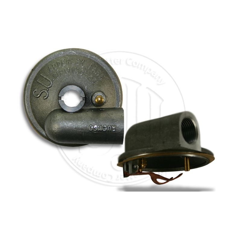 Early Style T2 Float Lid LH