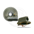 Early Style T2 Float Lid LH