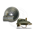 Early Style T2 Float Lid RH - Use with Overflow Pipe