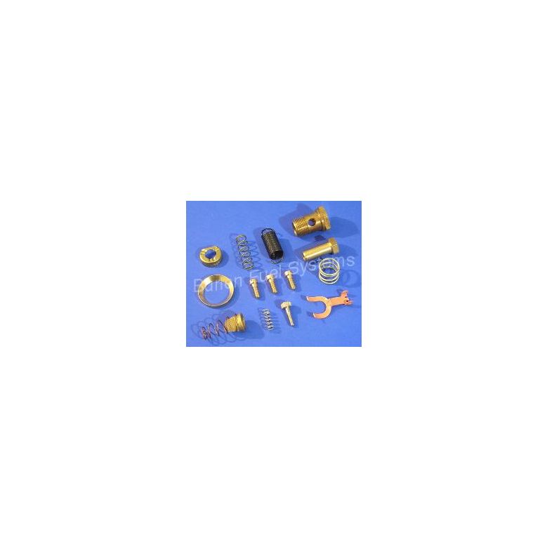 Early Type Brass Parts Sundries Kit