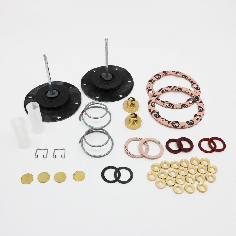 SU HP Pump Repair Kit — Electronic Type (Dual) EPK900E — Genuine SU Burlen Part