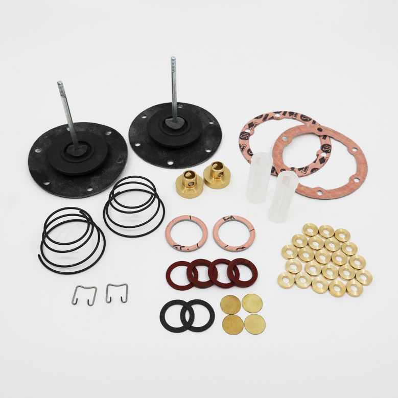 SU LP Pump Repair Kit — Electronic Type EPK905E — Genuine SU Burlen Part