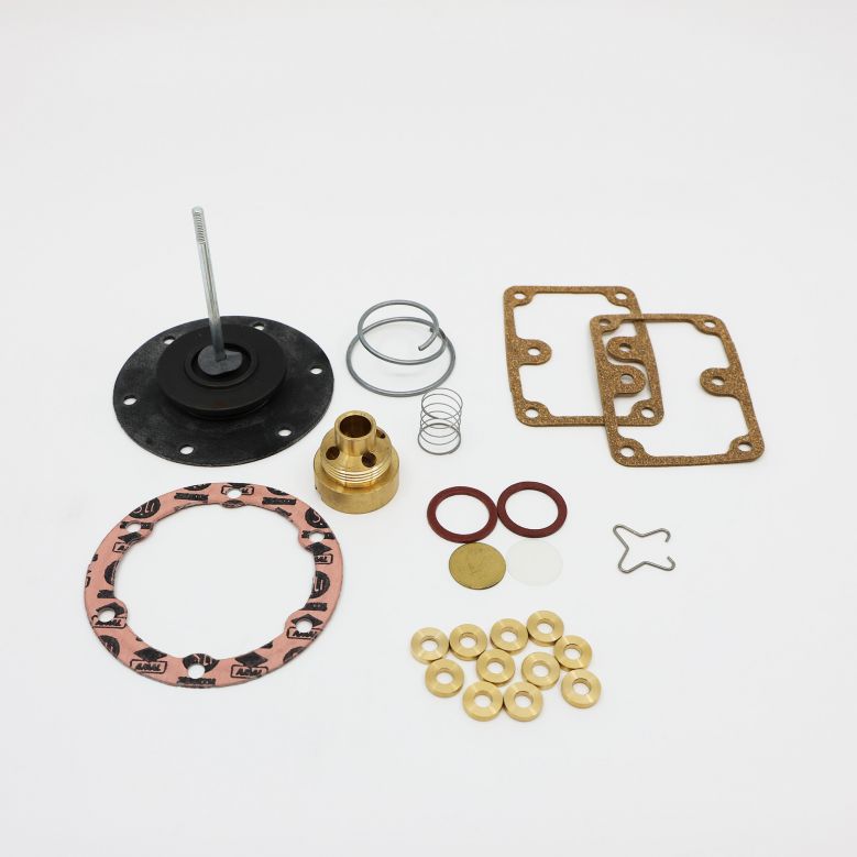 SU LCS Pump Repair Kit — Electronic Type EPK800E — Genuine SU Burlen Part