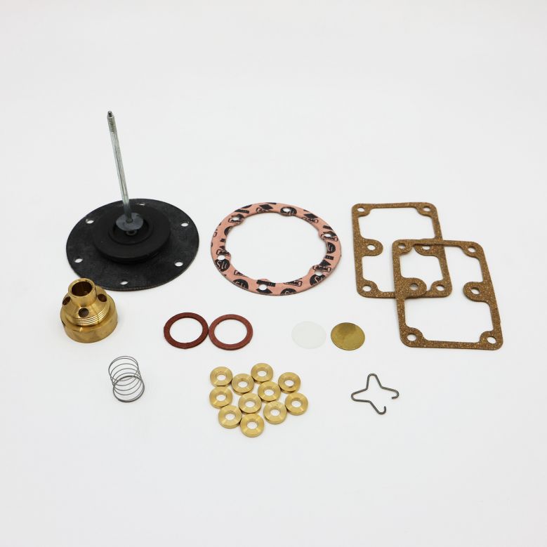 SU LCS Pump Repair Kit — Electronic Type EPK805E — Genuine SU Burlen Part
