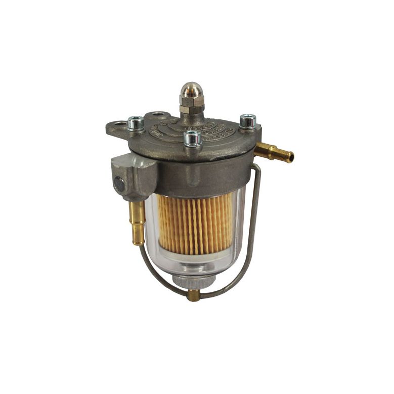 Filter King Pressure Regulator -67mm Bowl
