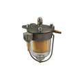 Filter King Pressure Regulator -85mm Bowl