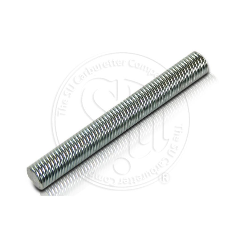Flexible Spindle 2.625" Length