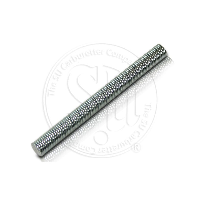 Flexible Spindle 3.5" Length